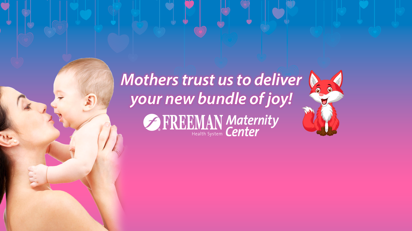 Maternity Home Page banner Maternity Home Page banner