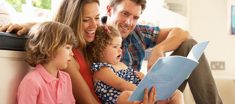 Ozark Center Family Services