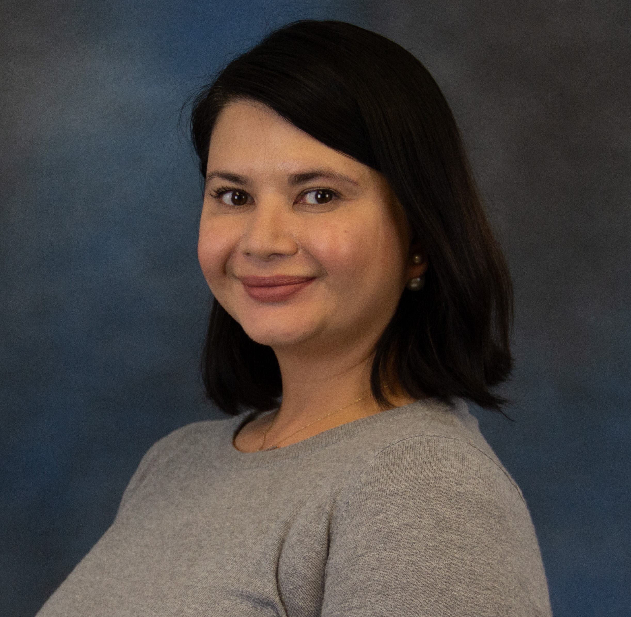 Dr. Filomena Galdikas