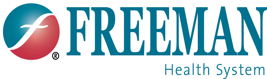 Freeman Health System Logo Freeman Health System Logo