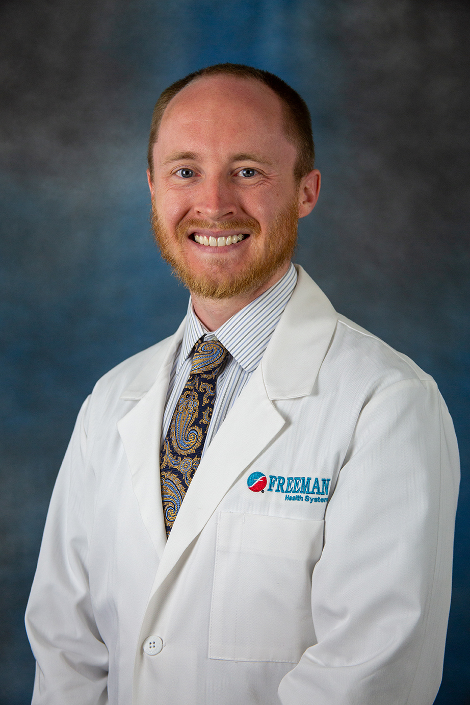 Jay Reynolds, DO | Freeman Health