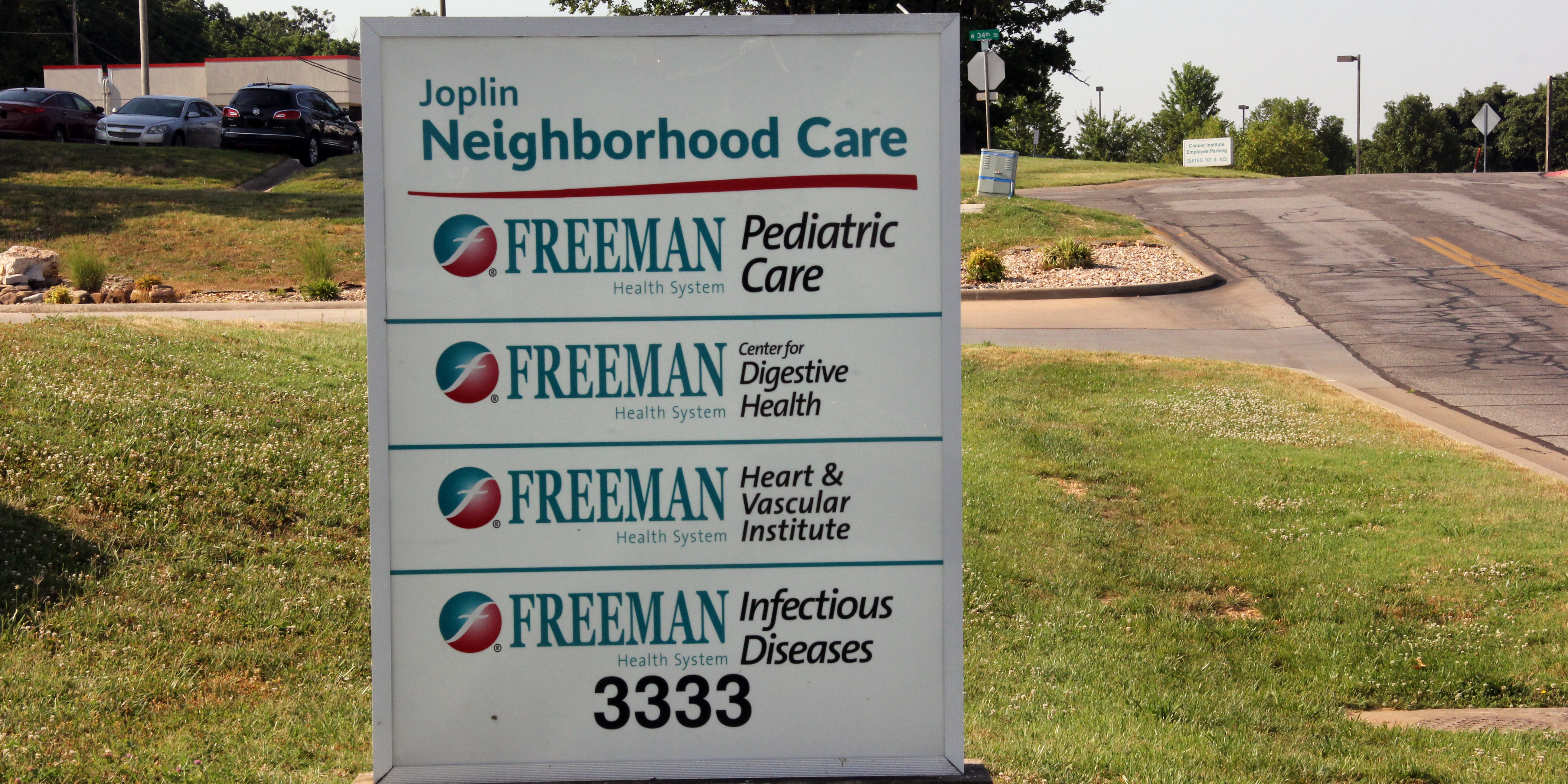 Joplin Neighborhood Care