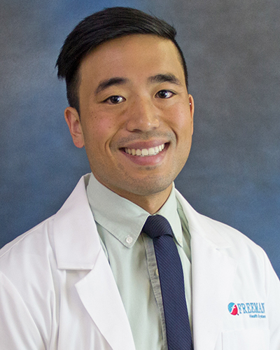 Kevin Sze, DO