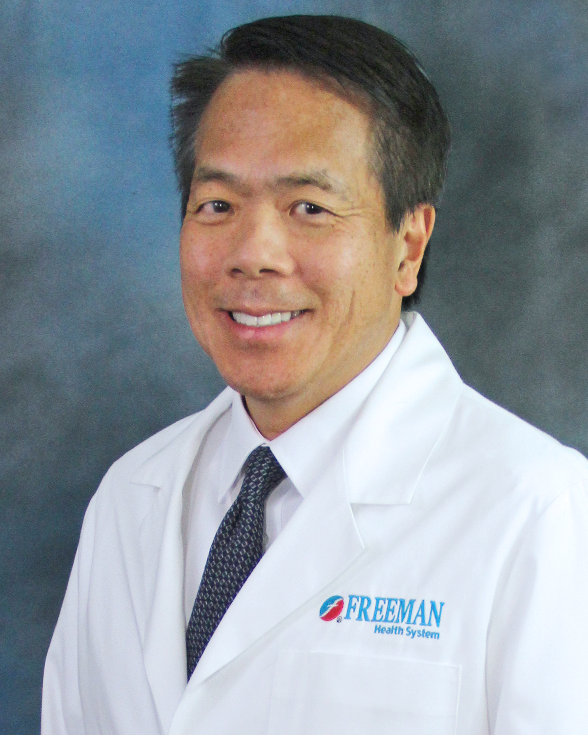 Freeman Welcomes New Cardiothoracic Surgeon