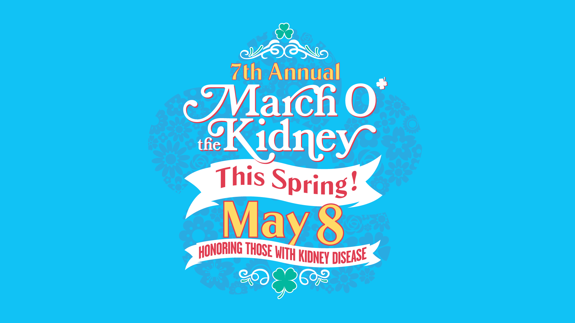 Freeman March O’ the Kidney Returns at New Location