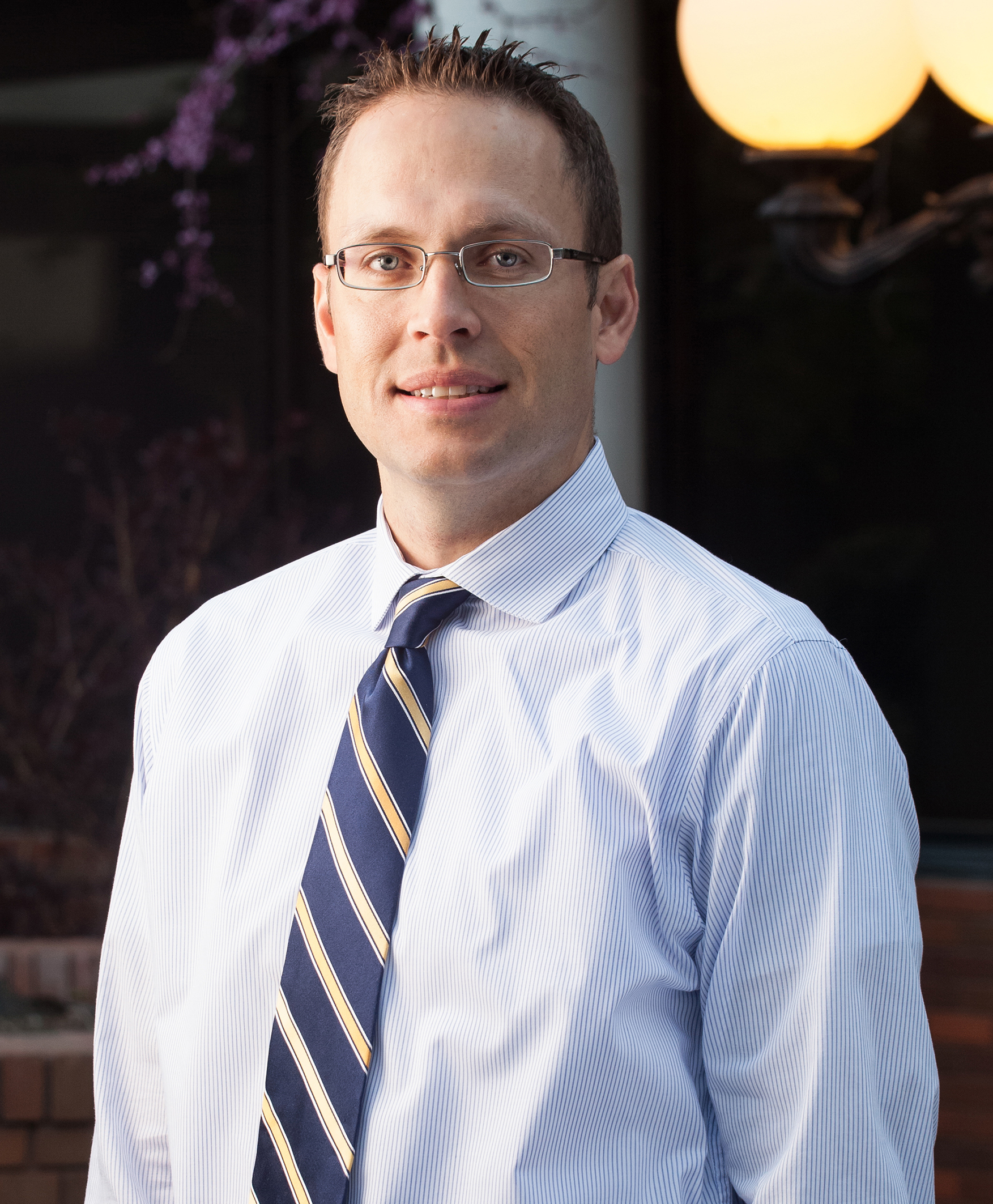 Scott McClintick Scott McClintick