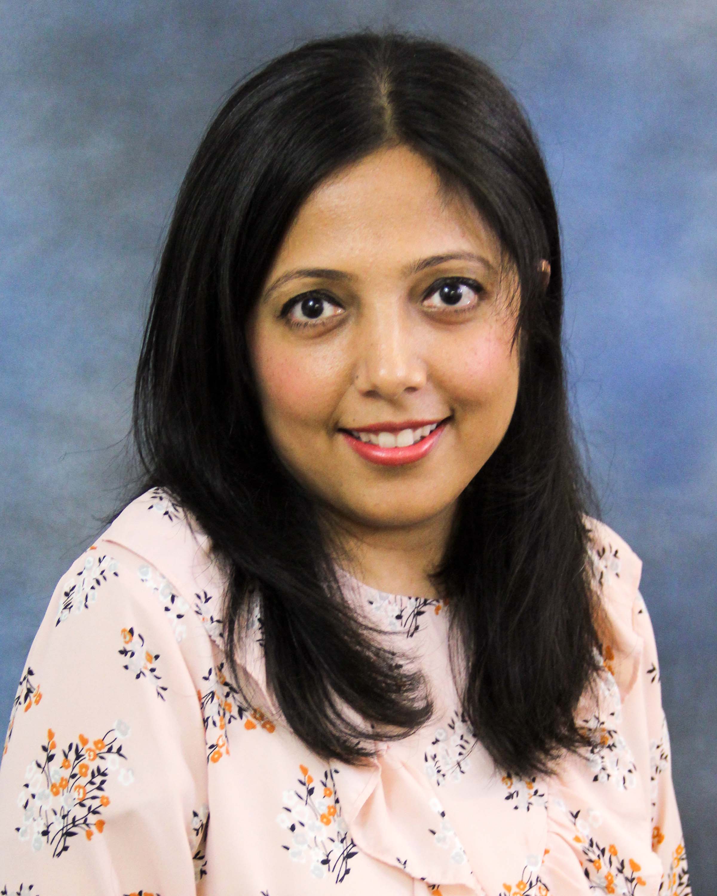 Dr. Fareha Mir
