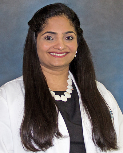 Namrata Susarla, MD