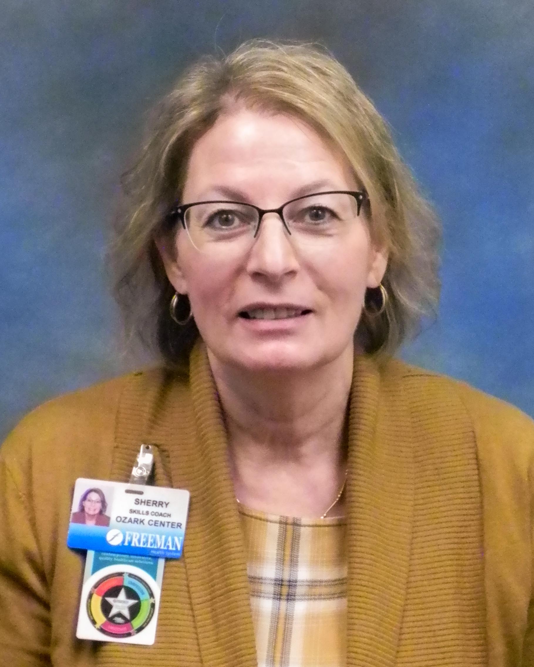 Sherry Quackenbush Sherry Quackenbush