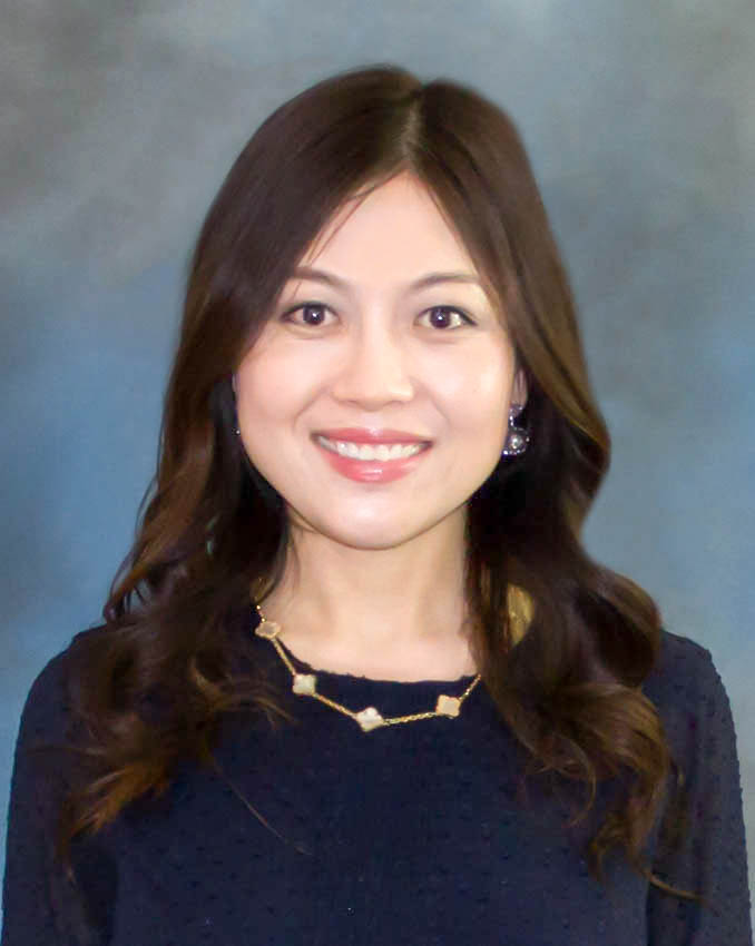 Jane Seto Jane Seto