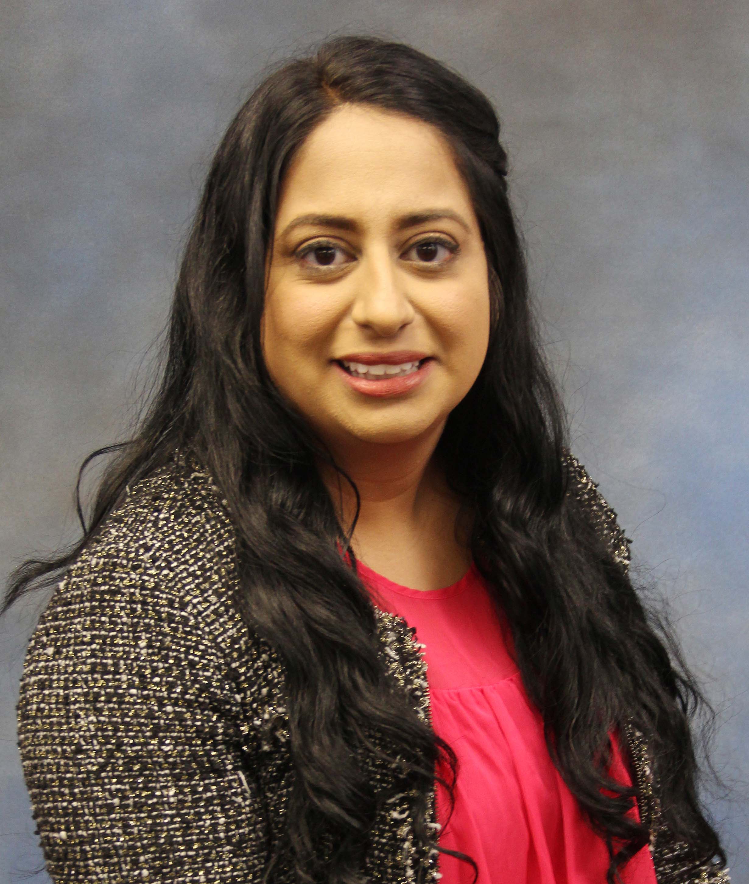 Dr. Barinder Singh