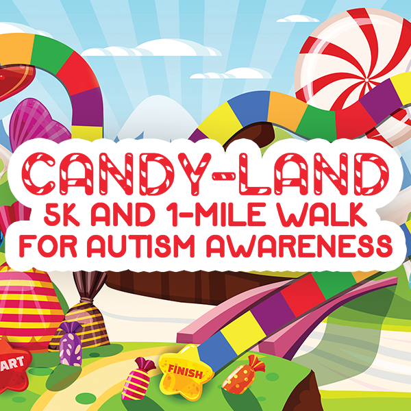 Walk for Autism 2020 Walk for Autism 2020