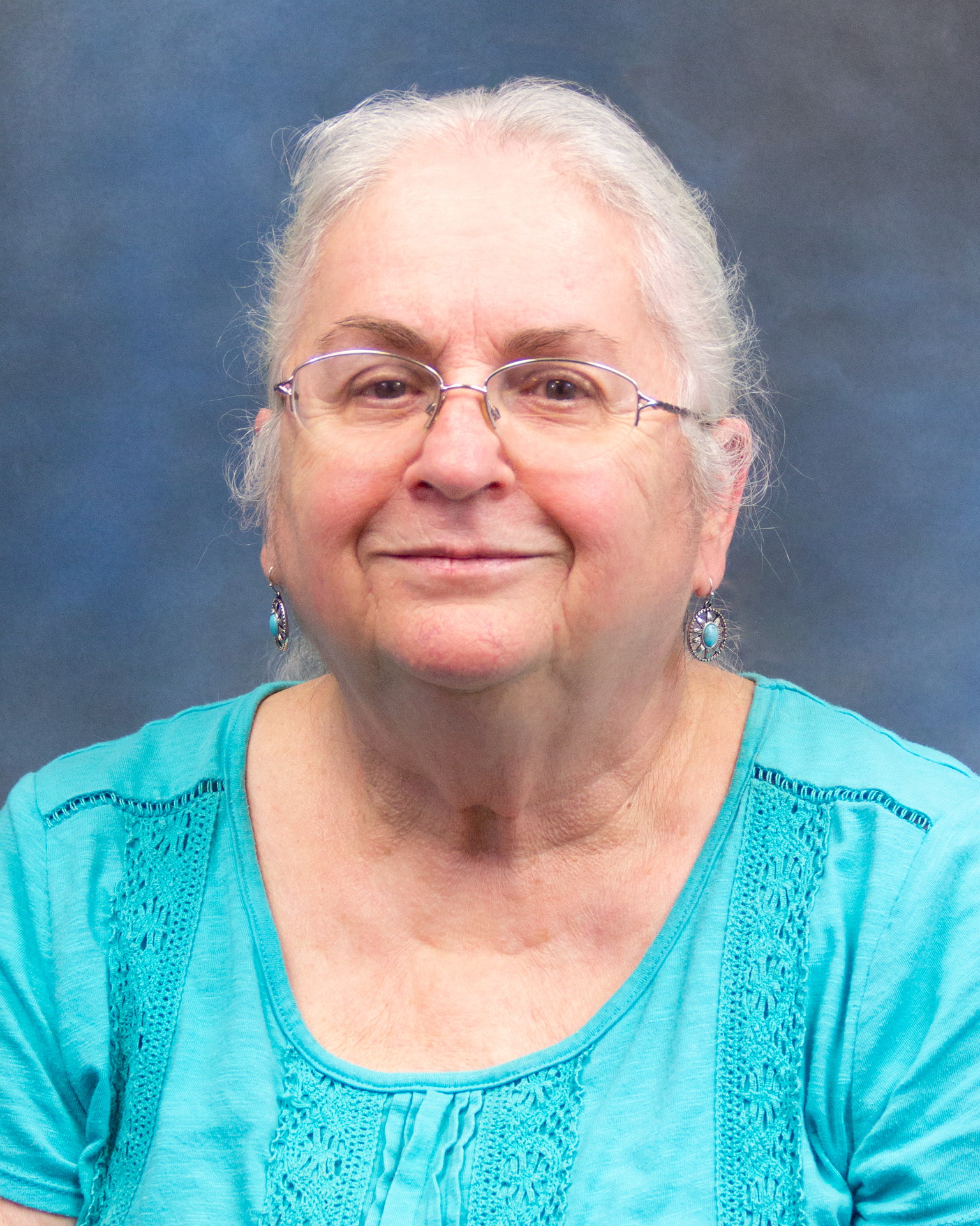 Jackie Wooldridge Jackie Wooldridge