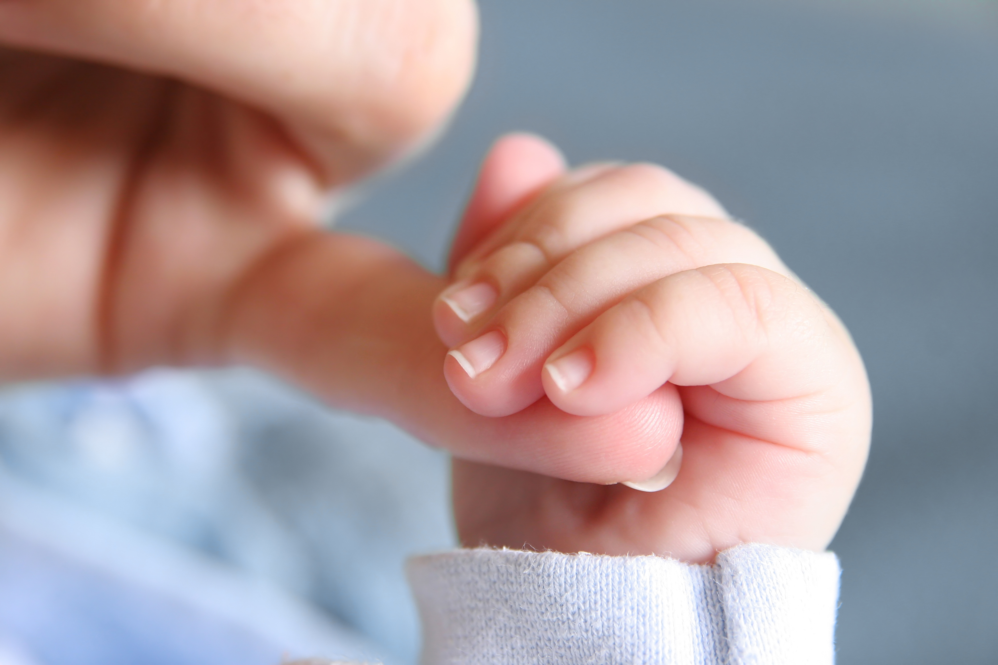 Premature baby Premature baby