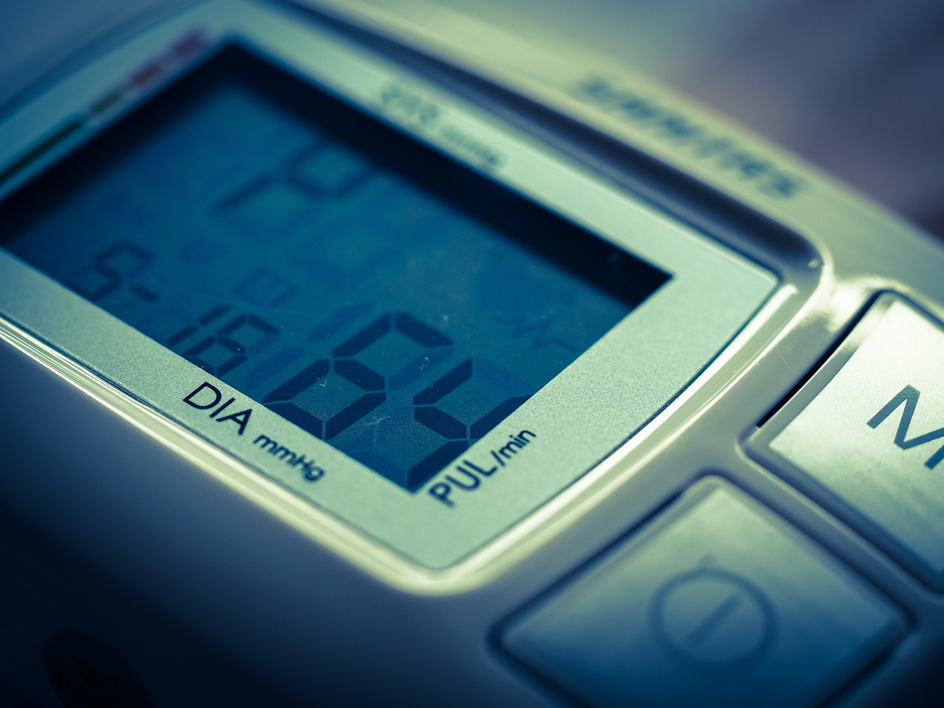 Blood Pressure Machine Blood Pressure Machine