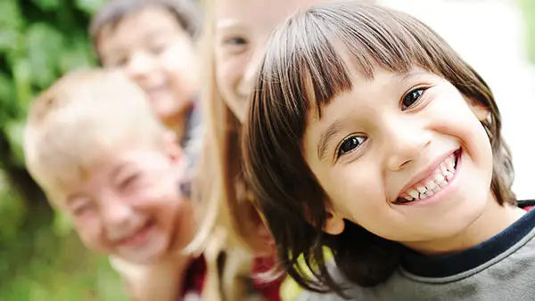 Ozark Center Children's Services