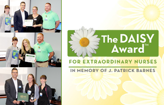 DAISY Award