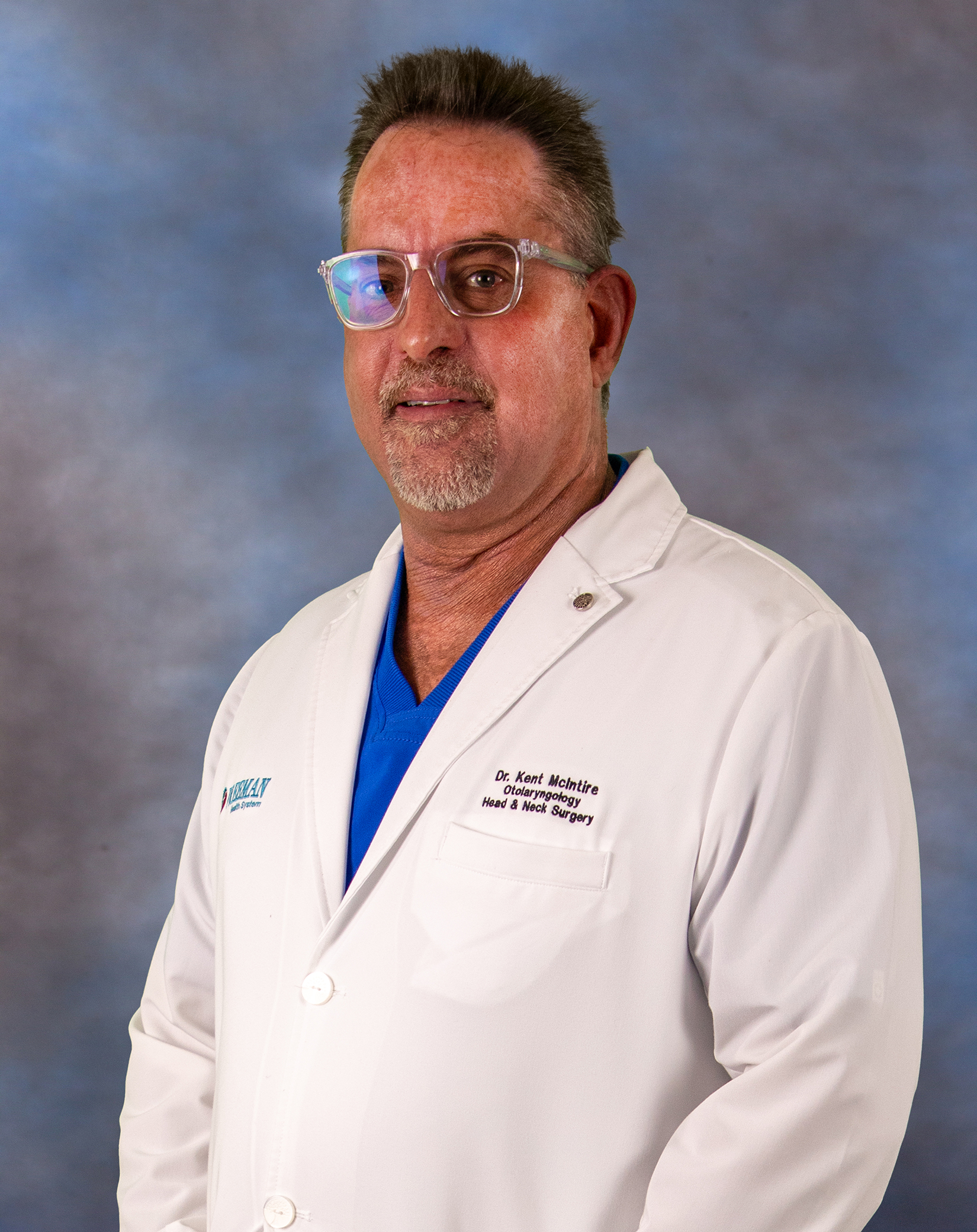 Kent McIntire Kent McIntire