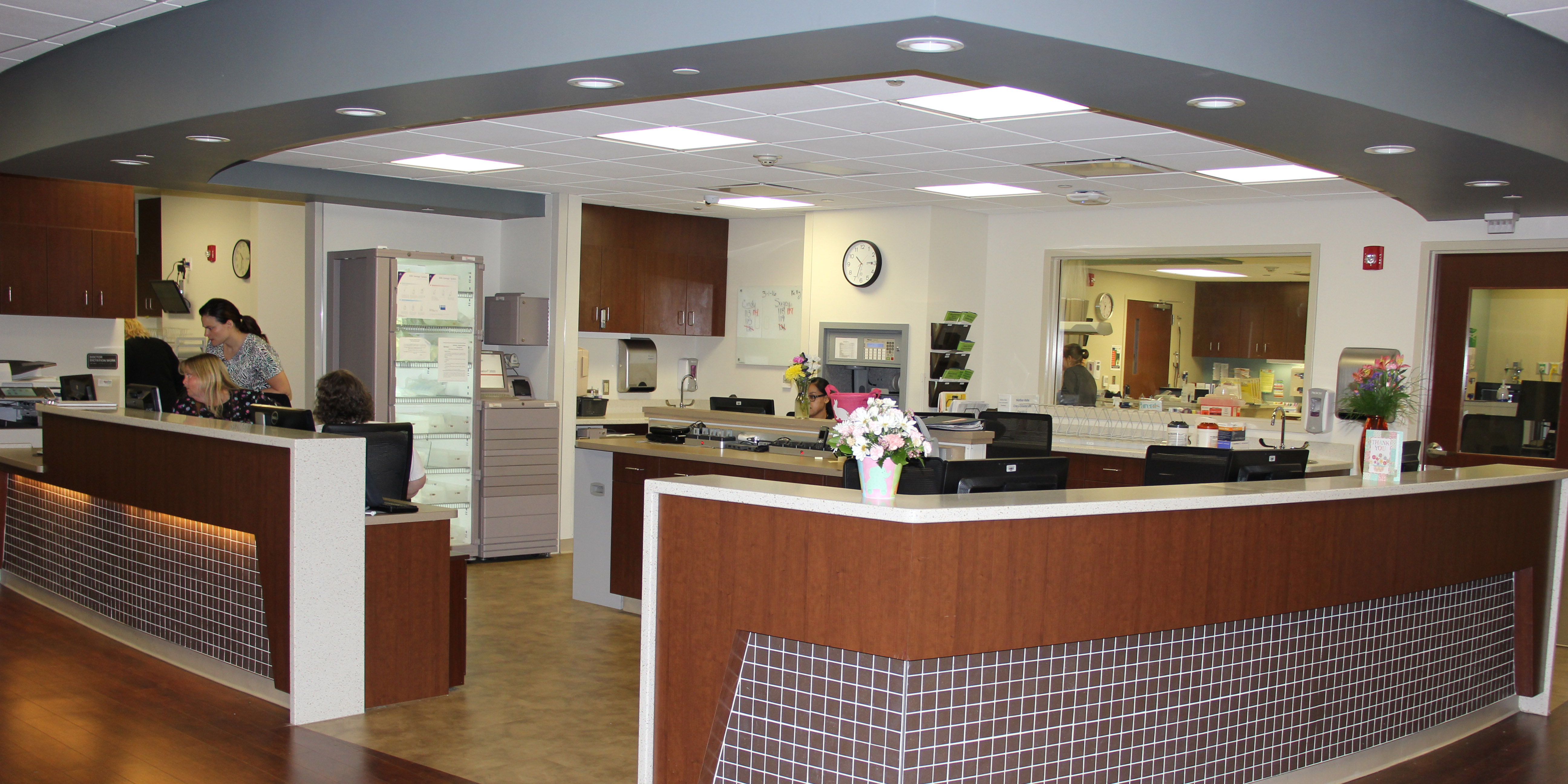 Freeman Maternity Care Only in Region Named Blue Distinction Plus