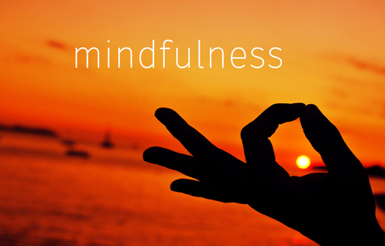 Mindfulness