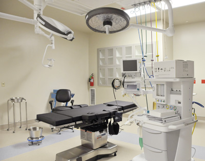 Operating Room Operating Room
