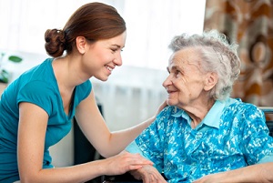 Ozark Center Senior Services