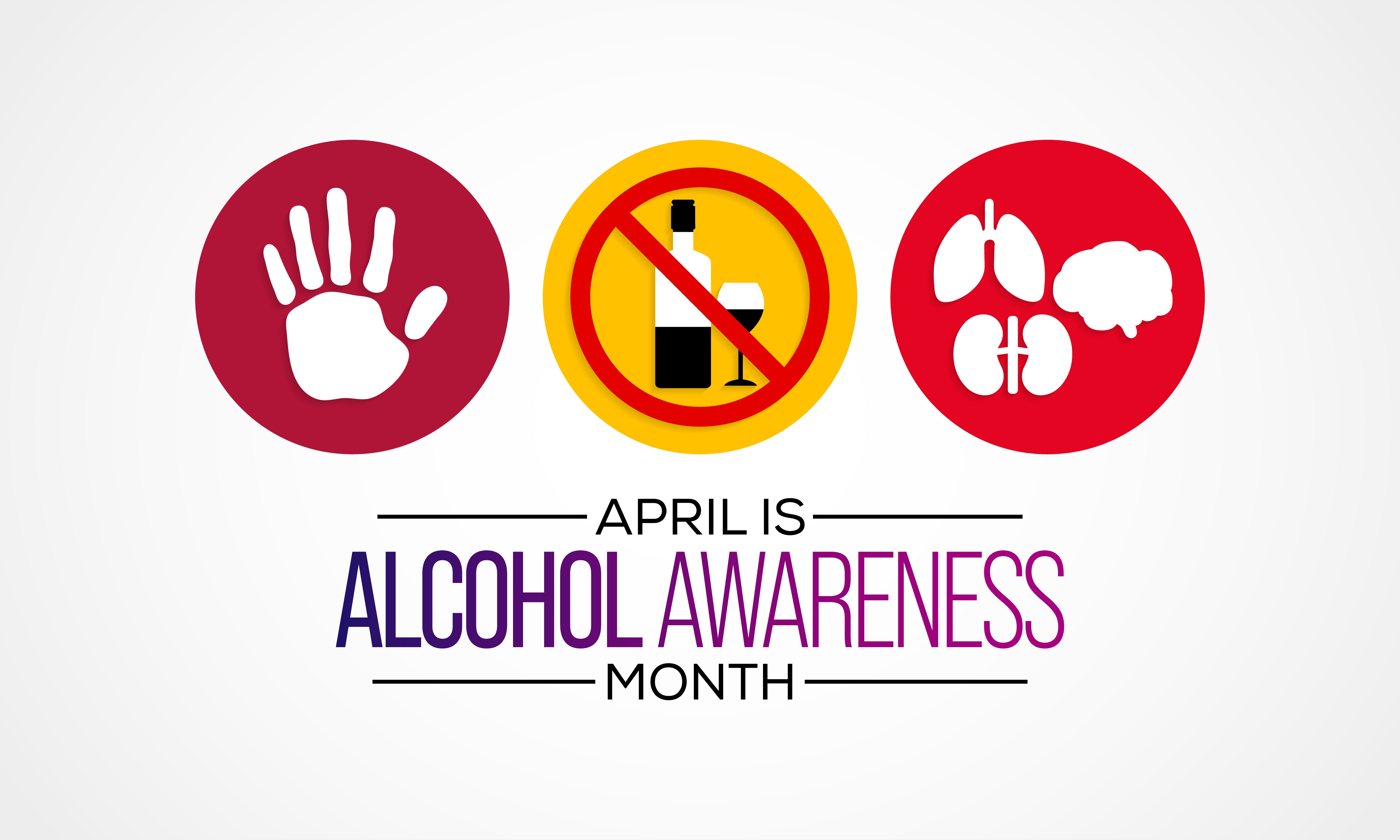 Alcohol Awareness Month