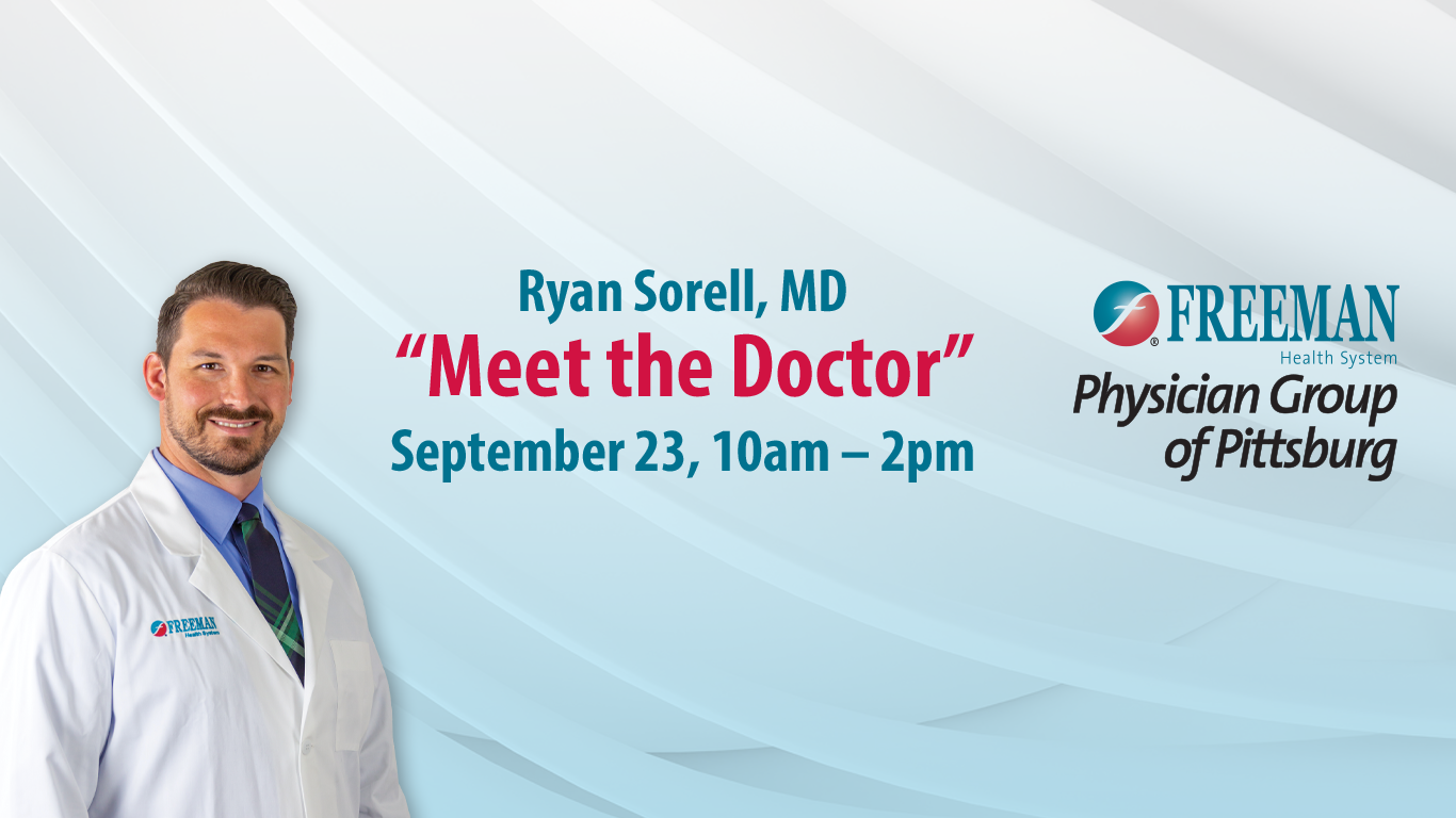 Primary Care Doctor Helps Meet Rural Care Need