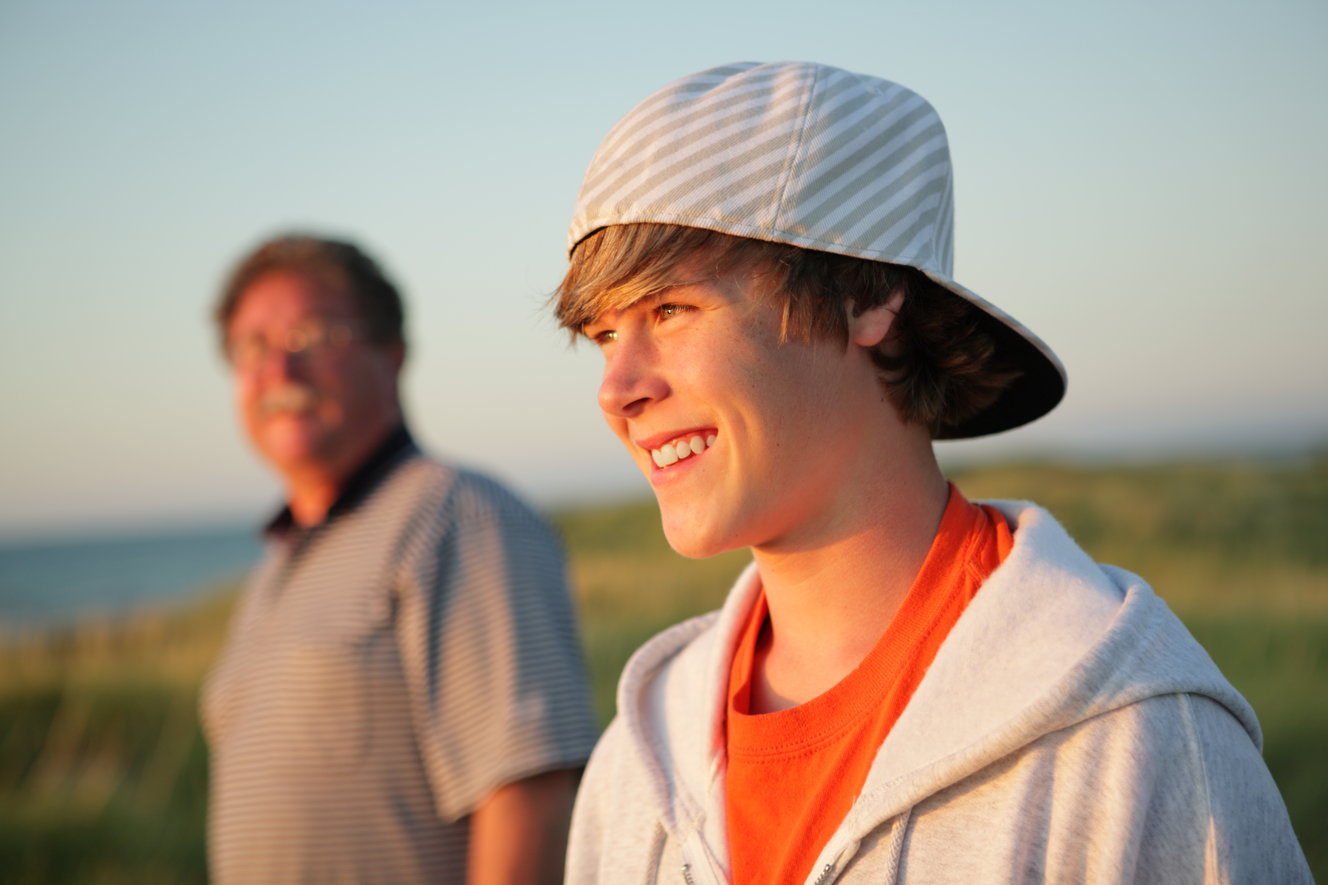 Assertive Community Treatment for Transitional Age Youth ACT-TAY