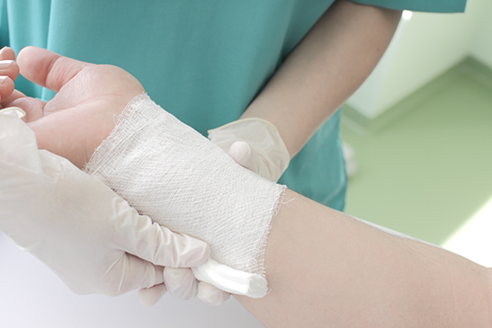 Wound Care Wound Care