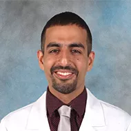 Dr. Rahul Oberoi
