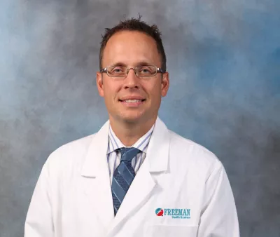 Scott M. McClintick, DO