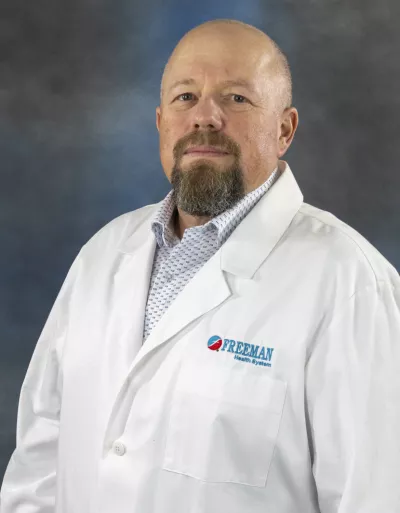 Dr. D'Amour