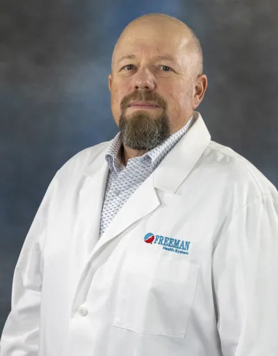 Dr. D'Amour