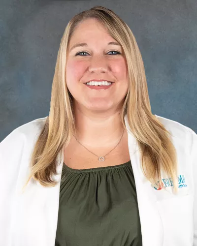 Megan Carlson, DO