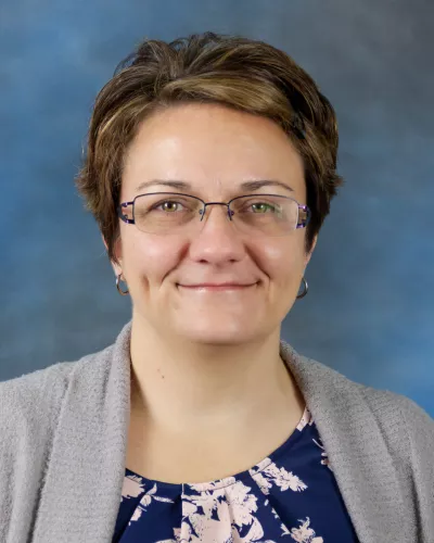 Caroline Charlton, LMSW, Counselor