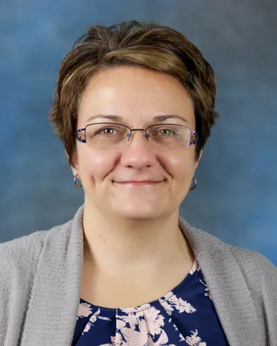 Caroline Charlton, LMSW, Counselor