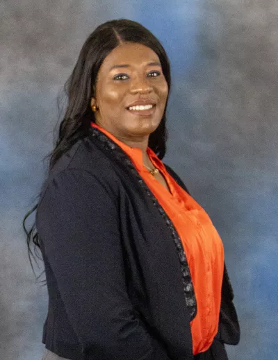 Chidinma Ndukwu