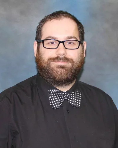 Grant Collings, MSW, LCSW