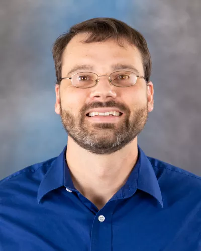 Eric Copeland, PsyD