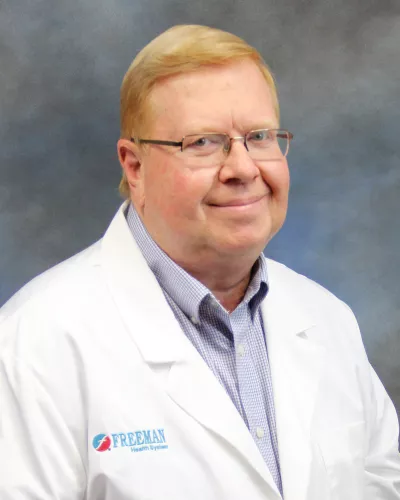 Gerald Englund, DO