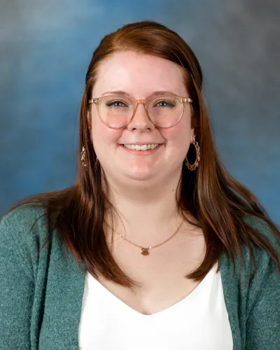 Sarah Estep