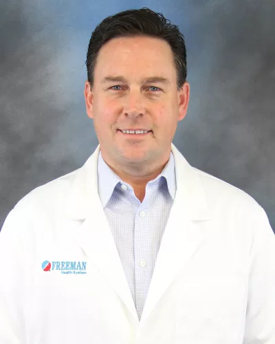 Juston Evenson, MD