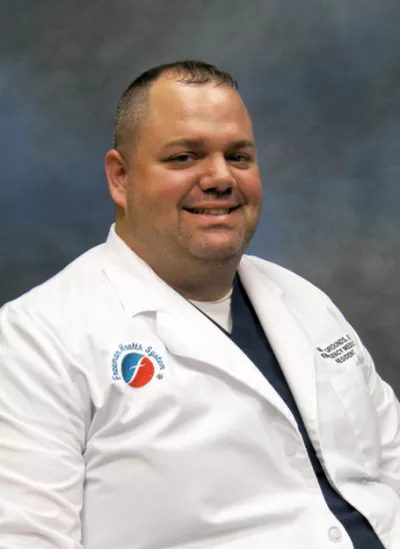 Matthew D. Grounds, DO