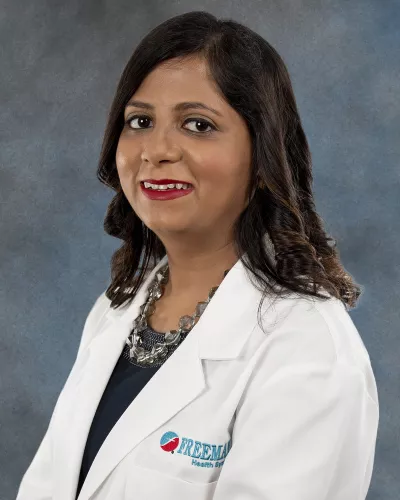 Natasha Kataria MD