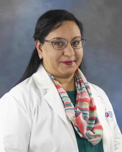 Shazia Naseem, MD