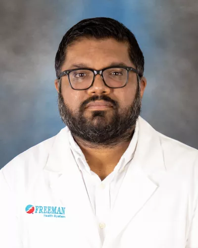 Dr. Mohammad Rahman