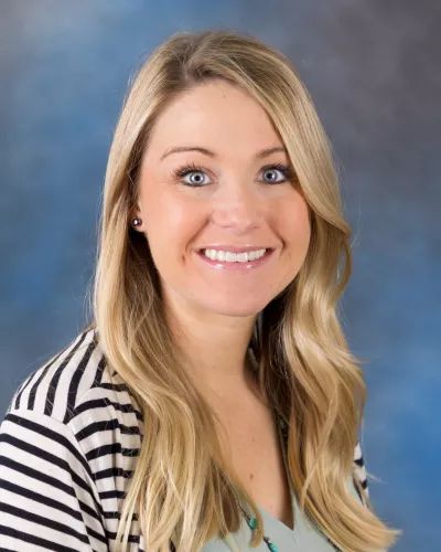 Dr. Kara Reed
