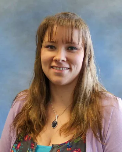 Melissa Stiffler, BA, BCaBA
