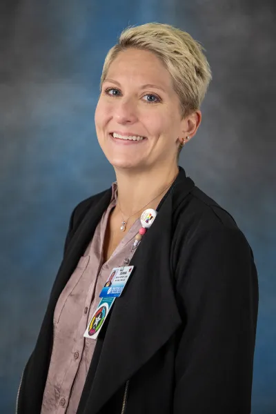 deanna duvall